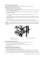 Preview for 131 page of IBM eserver pSeries 7311 D10 Service Manual