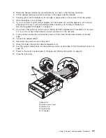 Preview for 147 page of IBM eserver pSeries 7311 D10 Service Manual