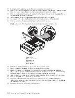 Preview for 154 page of IBM eserver pSeries 7311 D10 Service Manual