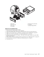 Preview for 163 page of IBM eserver pSeries 7311 D10 Service Manual