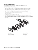 Preview for 164 page of IBM eserver pSeries 7311 D10 Service Manual