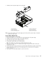 Preview for 167 page of IBM eserver pSeries 7311 D10 Service Manual