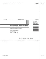 Preview for 206 page of IBM eserver pSeries 7311 D10 Service Manual