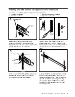 Preview for 3 page of IBM eServer xSeries 135 Quick Setup Manual