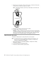 Preview for 50 page of IBM eServer xSeries 205
Type 8480 Hardware Maintenance Manual And Troubleshooting Manual