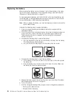 Preview for 70 page of IBM eServer xSeries 205
Type 8480 Hardware Maintenance Manual And Troubleshooting Manual