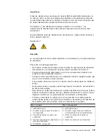 Preview for 157 page of IBM eServer xSeries 205
Type 8480 Hardware Maintenance Manual And Troubleshooting Manual