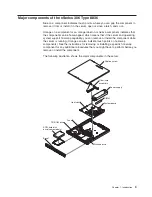 Preview for 15 page of IBM eServer xSeries 306
Type 8836 Option Installation Manual