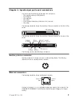 Preview for 33 page of IBM eServer xSeries 306
Type 8836 Option Installation Manual