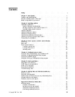 Preview for 5 page of IBM eServer xSeries 345 Type 8670 Installation Manual