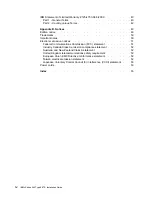 Preview for 6 page of IBM eServer xSeries 345 Type 8670 Installation Manual