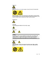 Preview for 11 page of IBM eServer xSeries 345 Type 8670 Installation Manual