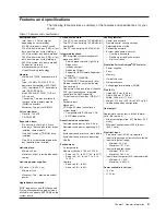 Preview for 13 page of IBM eServer xSeries 345 Type 8670 Maintenance Manual