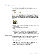 Preview for 17 page of IBM eServer xSeries 345 Type 8670 Maintenance Manual