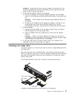 Preview for 67 page of IBM eServer xSeries 345 Type 8670 Maintenance Manual