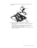 Preview for 73 page of IBM eServer xSeries 345 Type 8670 Maintenance Manual