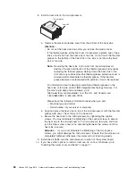 Preview for 76 page of IBM eServer xSeries 345 Type 8670 Maintenance Manual