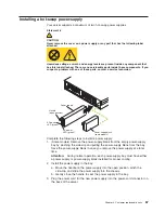 Preview for 77 page of IBM eServer xSeries 345 Type 8670 Maintenance Manual