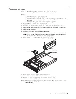 Preview for 91 page of IBM eServer xSeries 345 Type 8670 Maintenance Manual