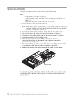 Preview for 92 page of IBM eServer xSeries 345 Type 8670 Maintenance Manual