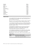 Preview for 128 page of IBM eServer xSeries 345 Type 8670 Maintenance Manual