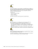 Preview for 152 page of IBM eServer xSeries 345 Type 8670 Maintenance Manual