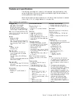 Preview for 15 page of IBM eServer xSeries 346 Type 8840 User Manual