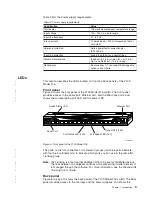 Preview for 29 page of IBM F16 User Manual