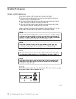 Preview for 52 page of IBM F16 User Manual