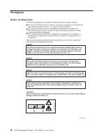 Preview for 86 page of IBM F16 User Manual