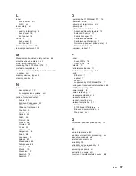 Preview for 117 page of IBM F16 User Manual