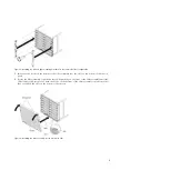 Preview for 3 page of IBM Flex System Enterprise Chassis Airborne Contaminant Filter Manual