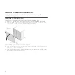 Preview for 6 page of IBM Flex System Enterprise Chassis Airborne Contaminant Filter Manual