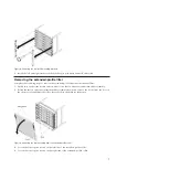 Preview for 7 page of IBM Flex System Enterprise Chassis Airborne Contaminant Filter Manual