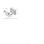 Preview for 5 page of IBM Flex System Enterprise Chassis Airborne Contaminant... Manual