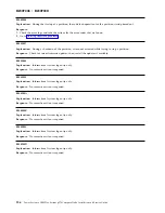 Preview for 168 page of IBM Flex System p270 Compute Node Installation And Service Manual