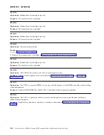 Preview for 176 page of IBM Flex System p270 Compute Node Installation And Service Manual