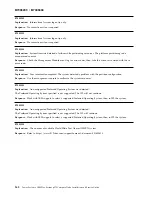 Preview for 180 page of IBM Flex System p270 Compute Node Installation And Service Manual