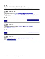 Preview for 182 page of IBM Flex System p270 Compute Node Installation And Service Manual