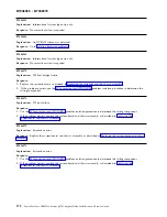 Preview for 184 page of IBM Flex System p270 Compute Node Installation And Service Manual