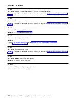 Preview for 186 page of IBM Flex System p270 Compute Node Installation And Service Manual