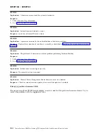 Preview for 192 page of IBM Flex System p270 Compute Node Installation And Service Manual