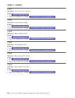 Preview for 256 page of IBM Flex System p270 Compute Node Installation And Service Manual