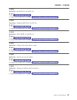 Preview for 259 page of IBM Flex System p270 Compute Node Installation And Service Manual