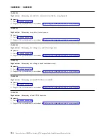 Preview for 266 page of IBM Flex System p270 Compute Node Installation And Service Manual