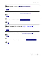 Preview for 323 page of IBM Flex System p270 Compute Node Installation And Service Manual