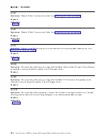 Preview for 328 page of IBM Flex System p270 Compute Node Installation And Service Manual