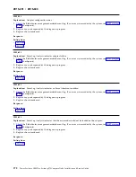 Preview for 390 page of IBM Flex System p270 Compute Node Installation And Service Manual