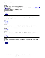 Preview for 400 page of IBM Flex System p270 Compute Node Installation And Service Manual