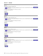 Preview for 404 page of IBM Flex System p270 Compute Node Installation And Service Manual